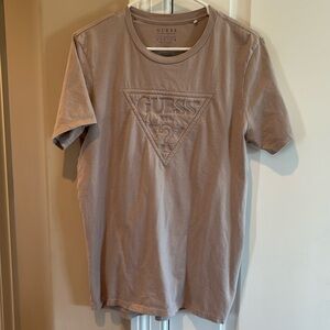 Men’s Guess Medium Short Sleeve T-shirt